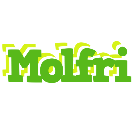 Molfri picnic logo