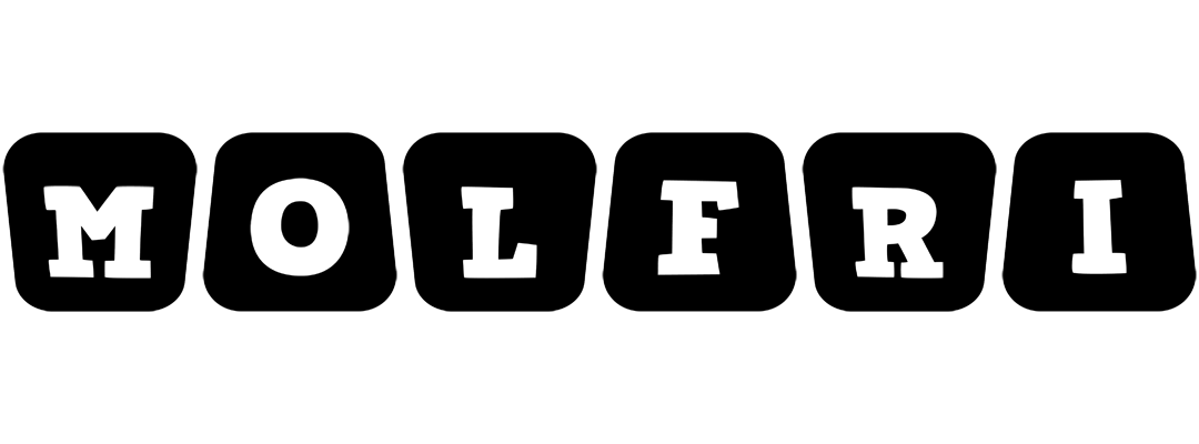 Molfri racing logo