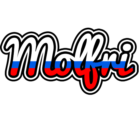 Molfri russia logo