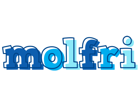 Molfri sailor logo