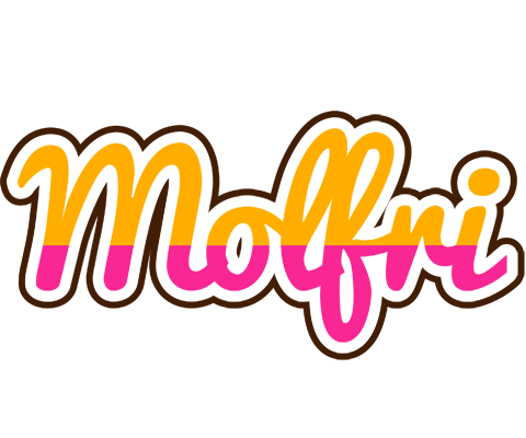 Molfri smoothie logo