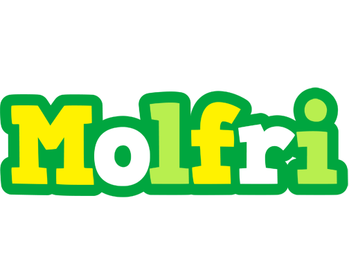 Molfri soccer logo