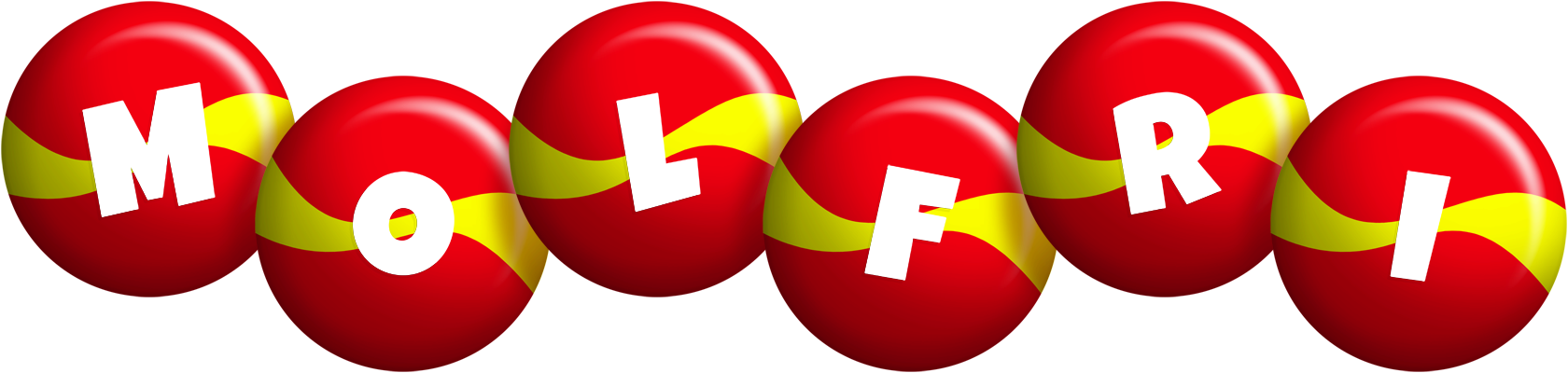 Molfri spain logo