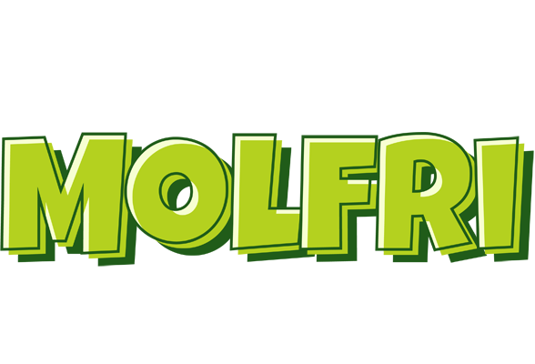Molfri summer logo