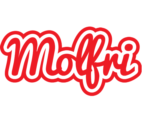 Molfri sunshine logo