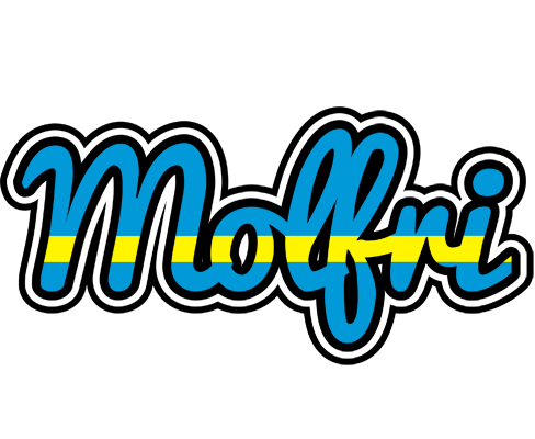 Molfri sweden logo