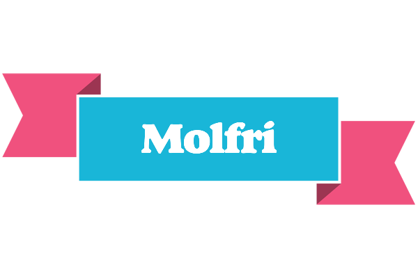 Molfri today logo
