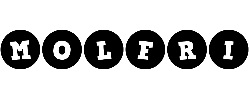 Molfri tools logo