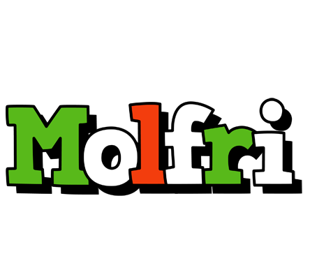 Molfri venezia logo