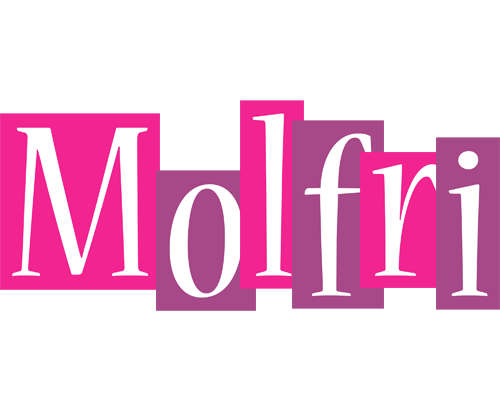 Molfri whine logo