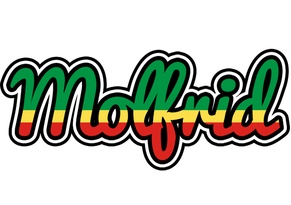 Molfrid african logo