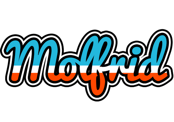 Molfrid america logo