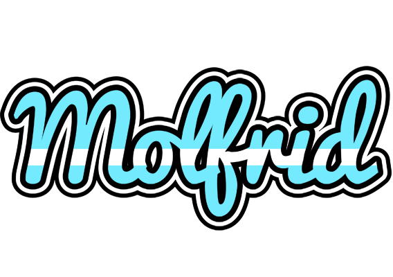 Molfrid argentine logo