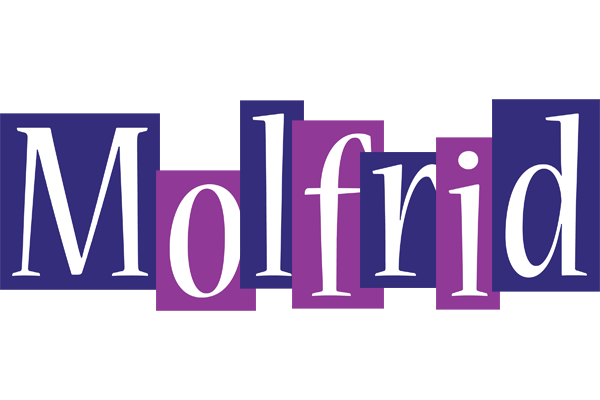 Molfrid autumn logo