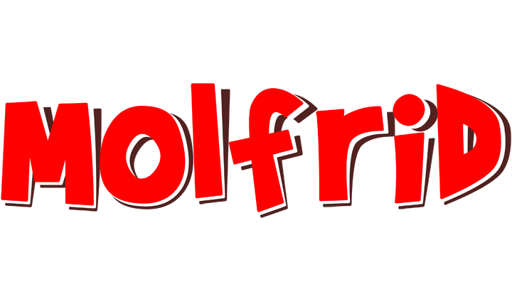 Molfrid basket logo