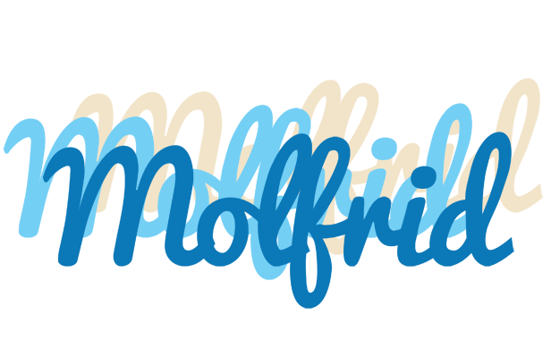 Molfrid breeze logo
