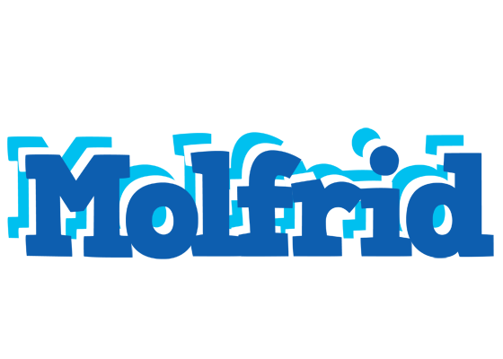 Molfrid business logo