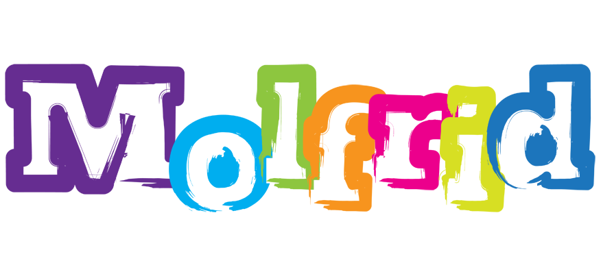 Molfrid casino logo
