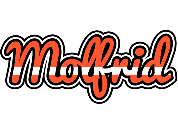 Molfrid denmark logo