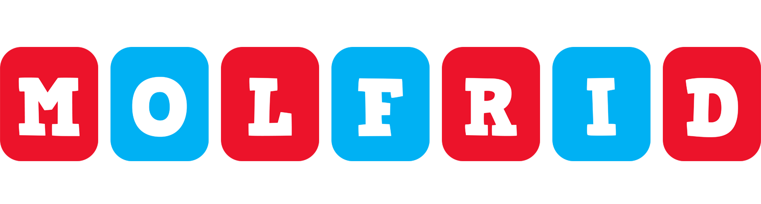 Molfrid diesel logo