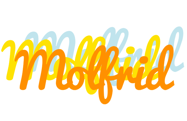 Molfrid energy logo