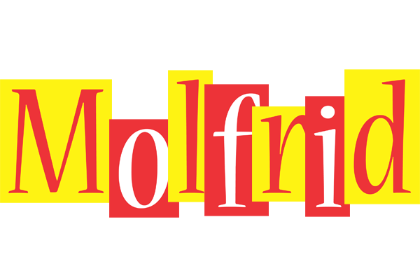 Molfrid errors logo