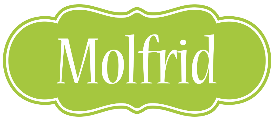 Molfrid family logo