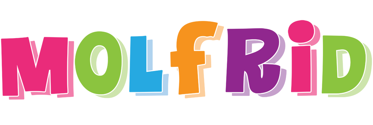 Molfrid friday logo