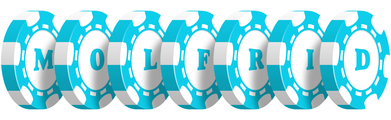 Molfrid funbet logo