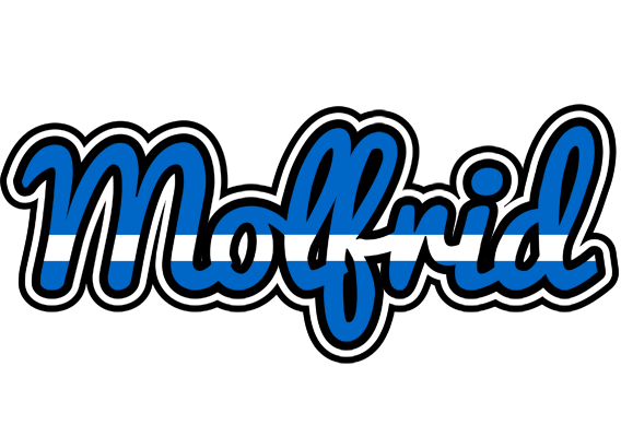 Molfrid greece logo