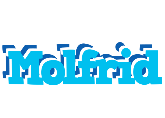 Molfrid jacuzzi logo