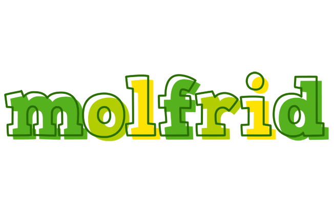 Molfrid juice logo