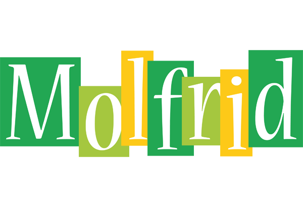 Molfrid lemonade logo