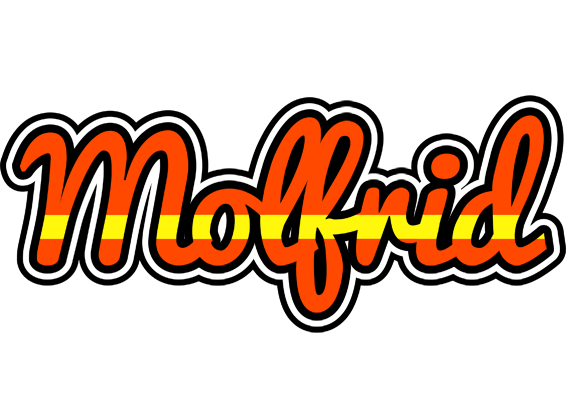 Molfrid madrid logo
