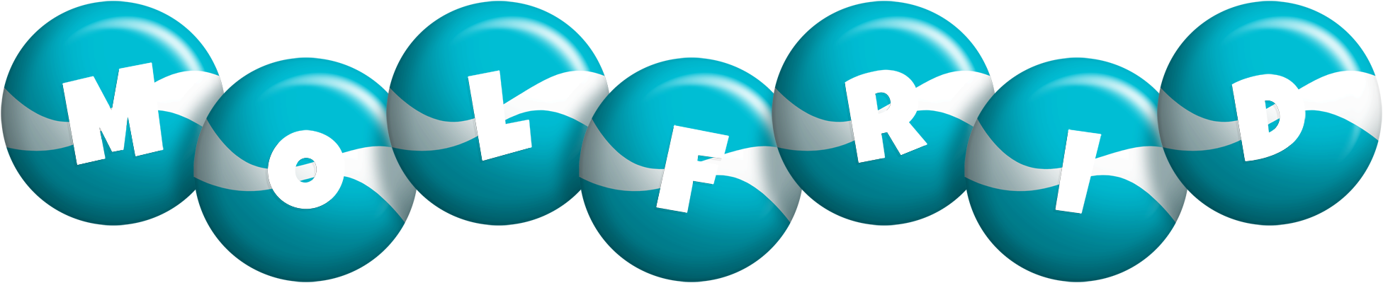 Molfrid messi logo