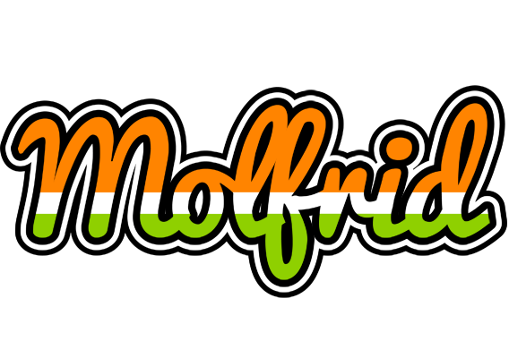 Molfrid mumbai logo