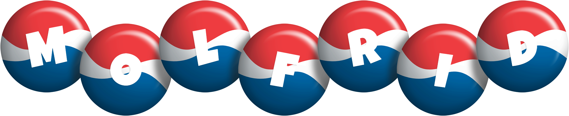 Molfrid paris logo