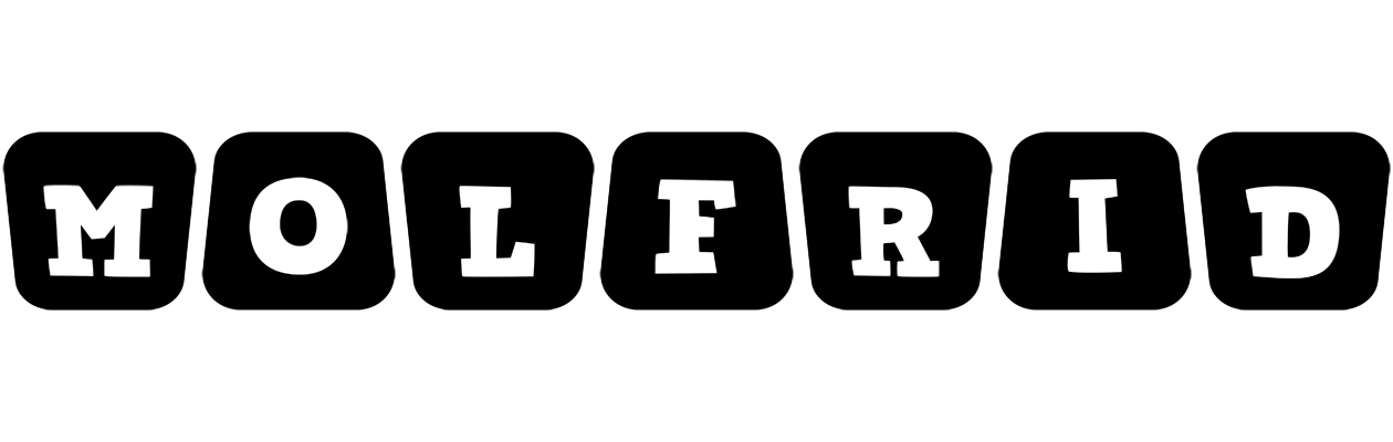 Molfrid racing logo