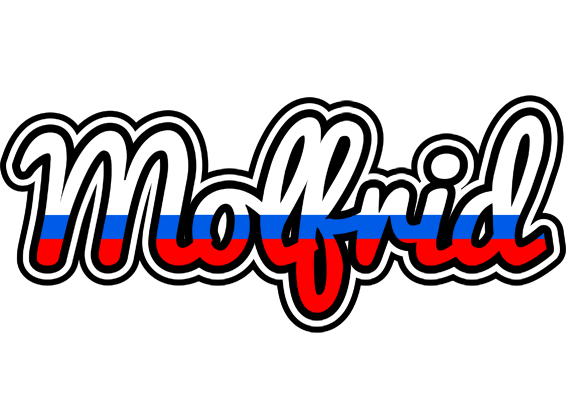 Molfrid russia logo