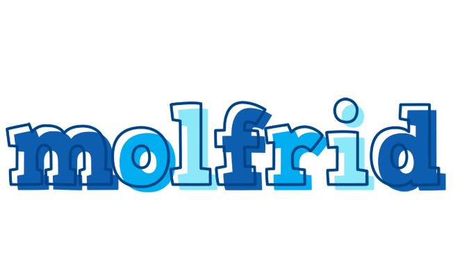 Molfrid sailor logo