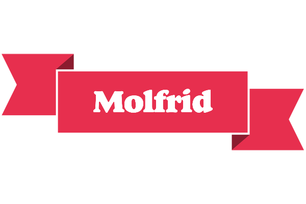 Molfrid sale logo