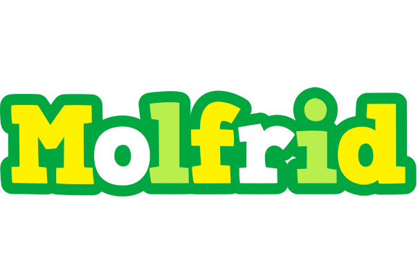 Molfrid soccer logo