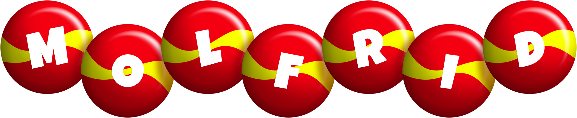Molfrid spain logo