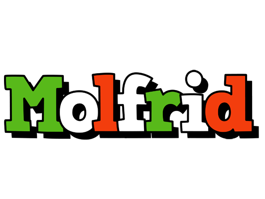 Molfrid venezia logo