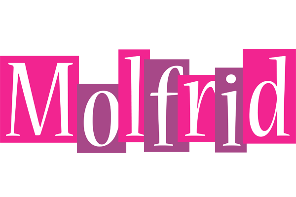 Molfrid whine logo