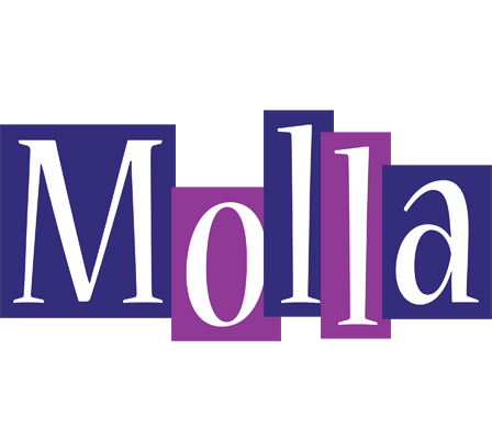 Molla autumn logo