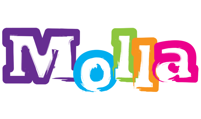 Molla casino logo