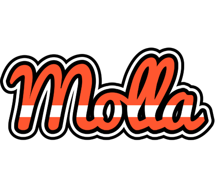 Molla denmark logo