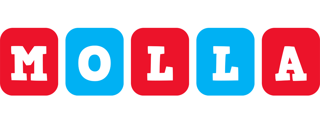 Molla diesel logo