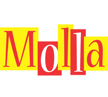 Molla errors logo